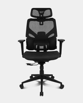 SILLA GAMING DRIFT DRAIR400 NEGRO