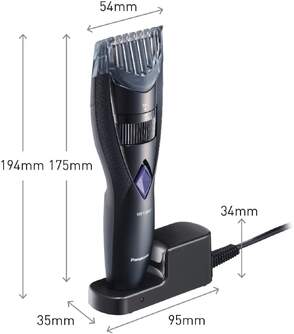 BARBERO PANASONIC ERGB37K503 WET%%%amp;DRY