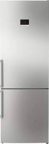 Frigor&iacute;fico Combi Bosch KGN497ICT - Clase C, 440 litros, 203x70 cm, No Frost, Inox