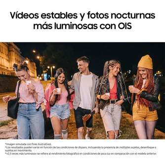 SMARTPHONE SAMSUNG A17 4/128 6,7%%%quot; GRAY