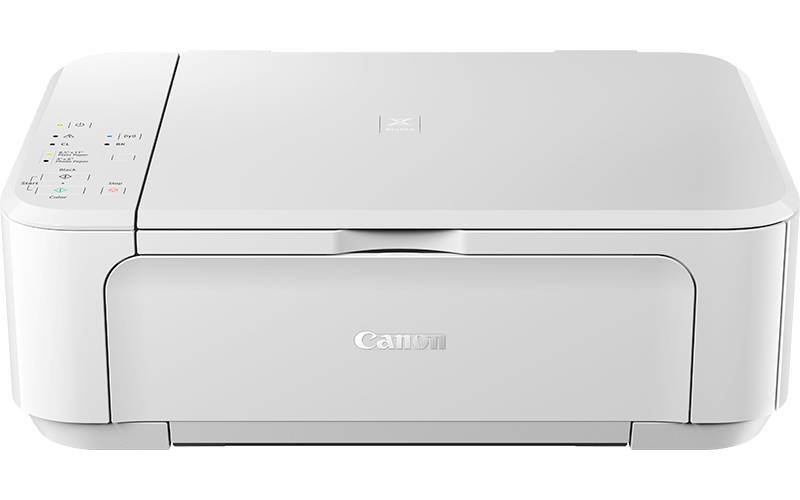 Impresora Multifunción Canon Pixma MG3650S - Color, 4800x1200ppp, WiFi