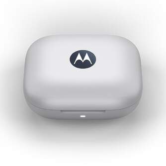 AURICULARES MOTOROLA BUDS BLUEBERRY