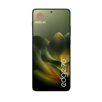 SMARTPHONE MOTOROLA EDGE 70 12/512 6,67%%%quot; BRO.GREEN