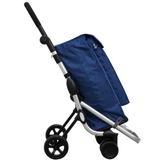 CARRO-COMPRA PLAY GO UP 2 4GIR NAVY 24910C 217