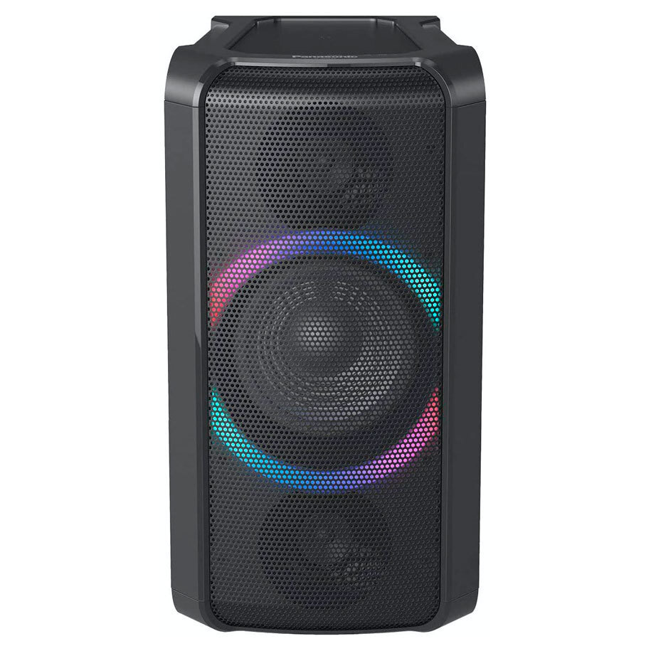 Altavoz Portátil Panasonic SC-TMAX5EG-K - 300W, 16cm Woofer