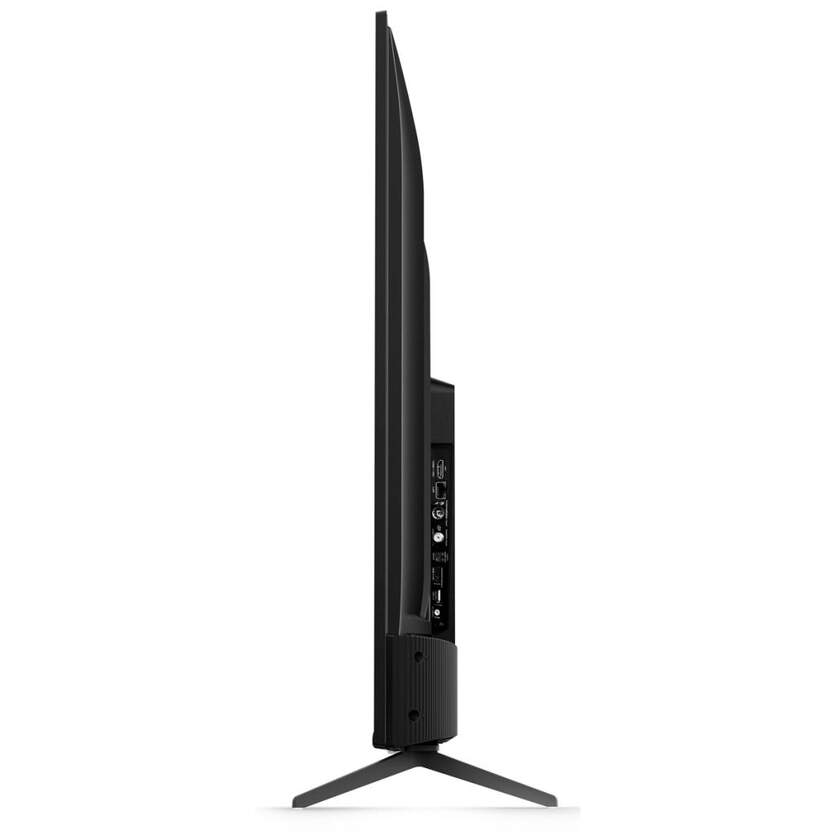 TV 43" TCL 43P615 | 4K UHD, LED, Smart TV Android, HDR
