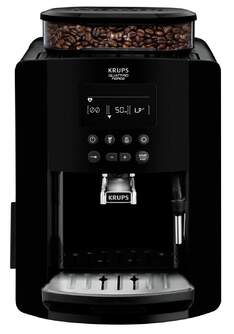 CAFET. KRUPS EA8170 ARABICA SUPERAUTOMATICA LCD