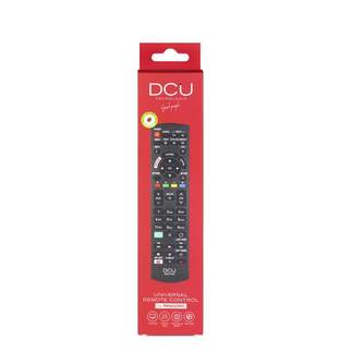MANDO A DISTANCIA DCU PARA PANASONIC