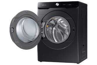 LVD. SAMSUNG WF20DG8650BVU3 20K 1000R DSP NEGRA
