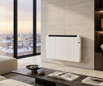 EMISOR SECO ARTICA AETS1800 1800W LCD WIFI