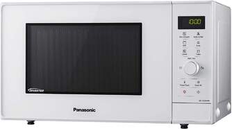 MICR. PANASONIC NNGD34HWSUG 23L GR INV BLANCO