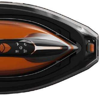 CENTRO PLANCHADO SOLAC CPB6110 7B GV400 CERAMICA