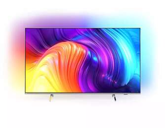 TV PHILIPS 65%%%quot; 65PUS8507 UHD STV AMBIL ANDROID PPU