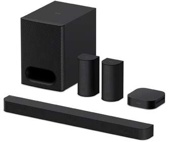 BARRASONIDO SONY HTS60 5.1 1000W DOLBYATMOS