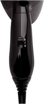 SECADOR REVLON RVDR5305E 1200W PLEGABLE