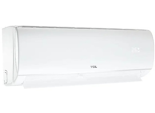 Aire Acondicionado TCL S12F11 - A++/A+, 2924 frig/h, 2064 kcal/h, Modo ECO, Inverter, 22 dB, R32