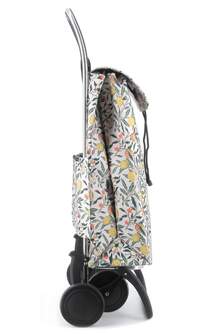 CARRO-COMPRA ROLSER IMX509 IMAX W.MORRIS 4 GRANA