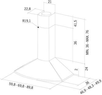 CAMP. MEPAMSA TENDER H 90 COBRE 270807