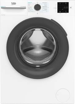 LVD. BEKO VBM3WFT38213WA 8K 1200R DSP ENERGYSPIN