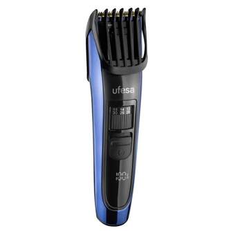 CORTAPELO UFESA CP6850 CUCHILLA TITAN. DIGITAL 90M