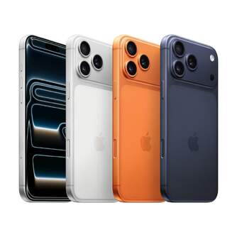 SMARTPHONE APPLE IPHONE 17 PRO MAX 1TB 6,9%%%quot; BLUE