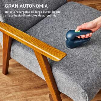 CENTRO PLANCHADO ROWENTA VR8316 6,1B QUITAPELUSAS