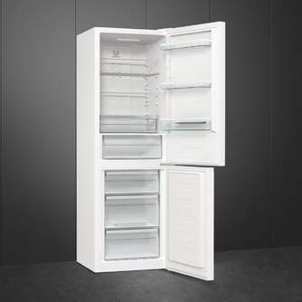 FRICOM. SMEG RC18WDND 185X60X59 BLANCO NF
