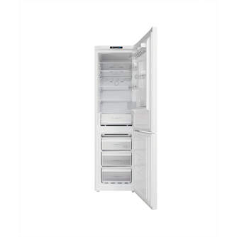 FRICOM. INDESIT INFC9TI22W 203x60 NF BLANCO