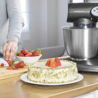 BATID. AMASADORA CECOTEC CECOMIXER 5L 04019 AG