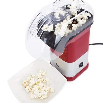 PALOMITERO JATA PAL97 1200W. DOSIFICADOR