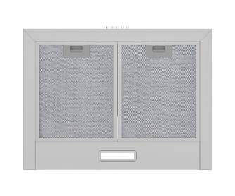 CAMPANA ARTICA APYRAM60BI 60CM B INOX