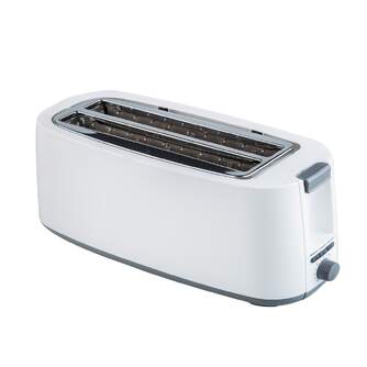 TOST. KUKEN 38087 2R LARGA BLANCO 1400W