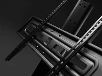 SOPORTE ONE FOR ALL WM4471 GIRATORIO 32%%%quot;-65%%%quot; 90%%%#186;