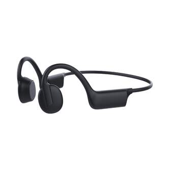AURICULARES DCU BONE SOUND CONDUCCION OSEA NEGRO