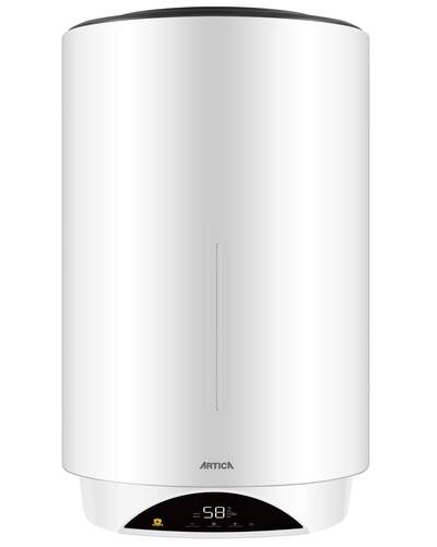Termo Artica ATD100B - 100 L, 1500 W, Clase B, Blanco