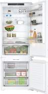 Frigorífico Combi Bosch KBN96ADD0 - 194x71x55, Integrable, 382 L, VitaFresh, Blanco