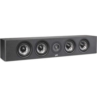 ALTAVOZ POLK R350 PKR350SYSBK NEGRO