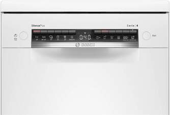 LVJ. BOSCH SPS4HMW49E 45CM 6P 3%%%#170;B 44dBA