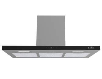 CAMP. ARTICA ASKYLINE90AI 90CM A INOX TOUCH