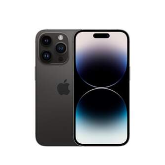 SMARTPHONE APPLE IPHONE 14 PRO 6/128 6,1%%%quot; SPACE BL