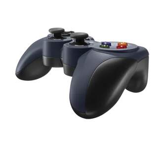 MANDO LOGITECH F310 GAMING 10 BOTONES PC