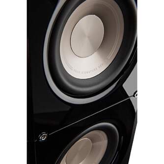 ALTAVOZ POLK S50 ELITE PKS9050ELBK BLACK PAREJA