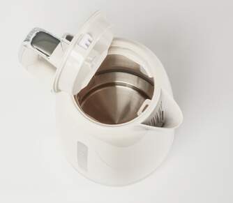 HERVIDOR MOULINEX BY320A SOLEIL 1,7L 2400W CREMA