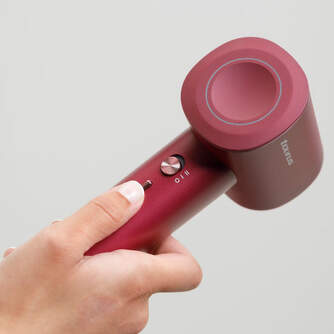 SECADOR TAURUS DIDITAL AIR FORCE AI PROTEC.CABELLO