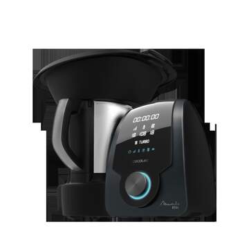 ROBOT COCINA CECOTEC MAMBO 8590 04139 AG