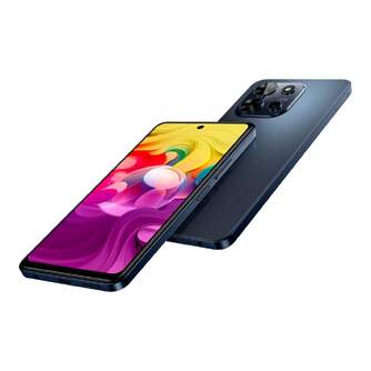 SMARTPHONE SPC DISCOVERY 2 8/256 6,6%%%quot; DEEP SKY