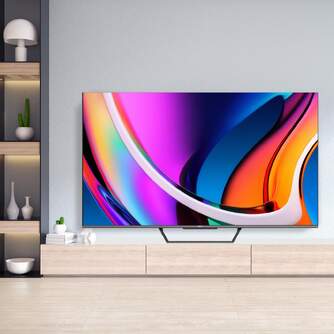 TV METZ 65%%%quot; 65MQD7500Z UHD QLED GOOGLETV DOLBYATMO