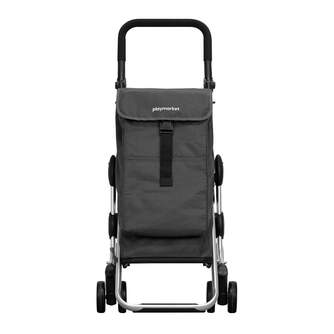 CARRO-COMPRA PLAY GO UP 2 4GIR MARENGO 24910C 223