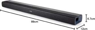 BARRASONIDO DENON DHT-S218 2.1 DOLBY ATMOS BT