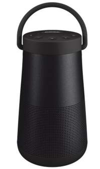 ALTAVOZ BOSE SOUNDLINK REVOLVE   II BLACK